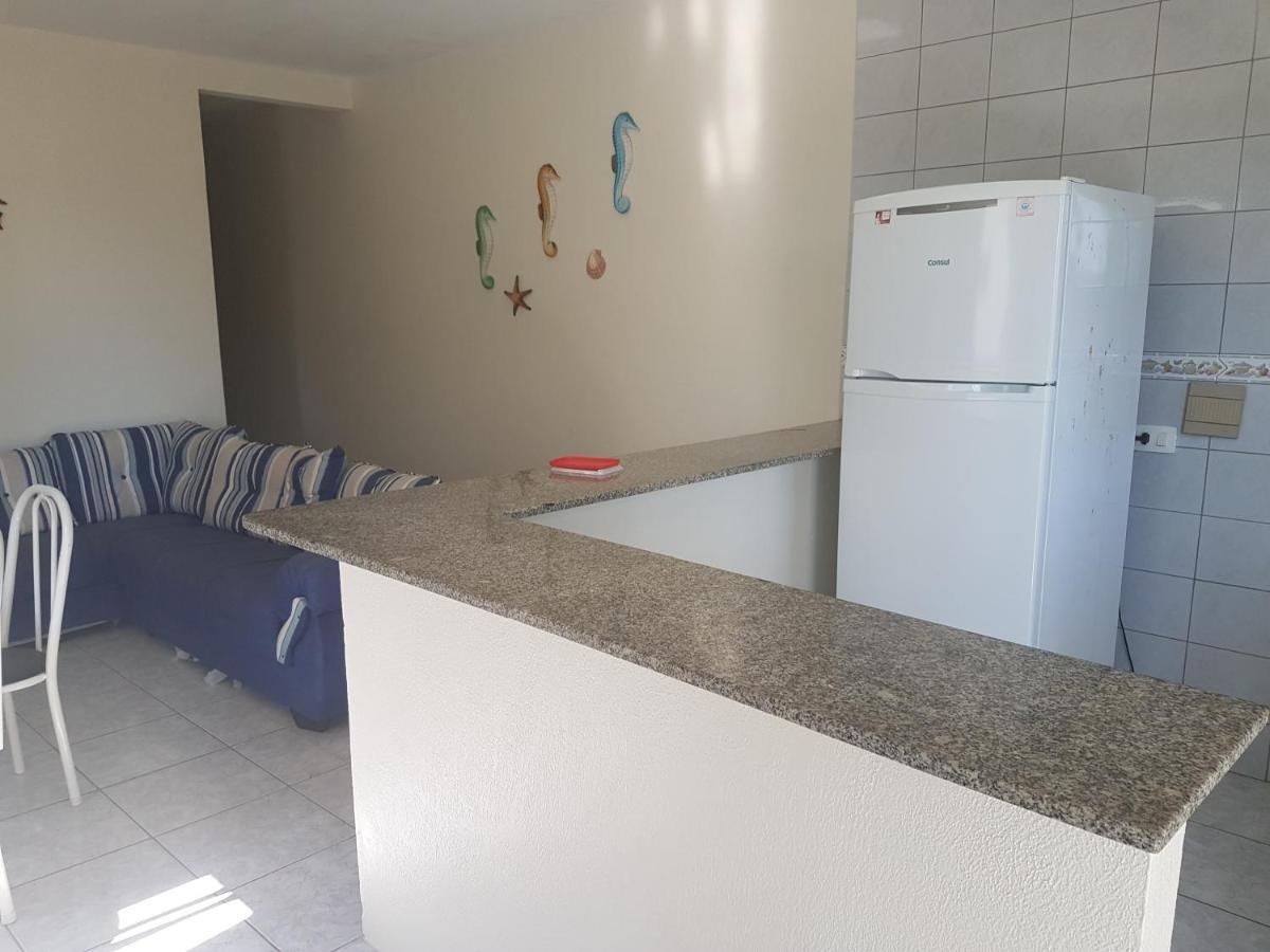 Conforto E Seguranca Ap11 Guaratuba Esterno foto